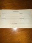 Vintage Pilot Logbook 1945 Cessna Air Associates 1960 Kane Aero Company — photo 4