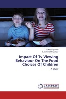 V. Raji Sugumar (U. A.) | Impact Of Tv Viewing Behaviour On The Food Choices...
