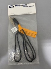 New PAC UPAC-SIRCBL Add-On UPAC Cable to Add SCC1 Sirius Tuner