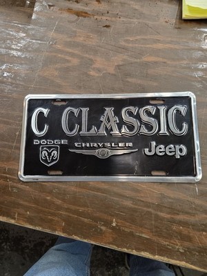 Terrific C Classic Dodge Clearfield Pa Pictures