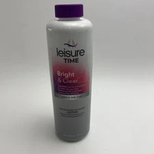 Leisure Time Bright and Clear 32oz.