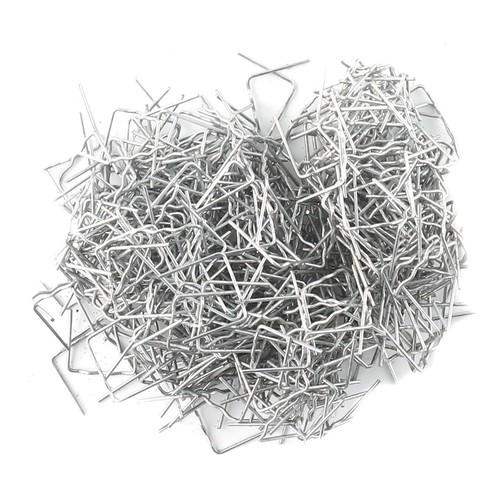 Repair 0.8mm Pre-cut Flat Staples Stainless Steel Welder 0.8mm Hot Sale - Picture 8 of 22