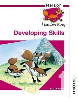 Nelson Handwriting - Evaluation Pack: Nelson Han... by Warwick, Anita 0748769935