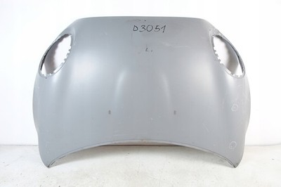 Mini MASKE MOTORHAUBE F55 F56 2014 1 Stück