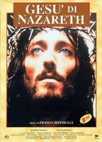 Gesu' Di Nazareth 2 - Dvd - G3Z