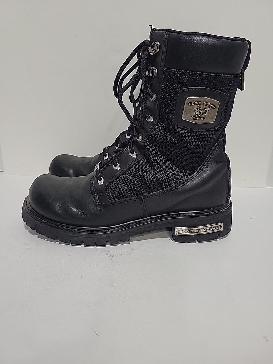 Eddie Moran Riding Boots Size 9D Eddie Moran | Shoes | Eddie Moran Riding Boots Size 9d  main image 3