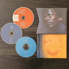 Miles Davis The Complete In A Silent Way Sessions 3-CD Box Set READ DESCRIPTION 