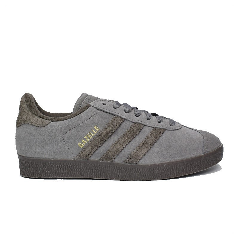 新品正規品！adidas スニーカー GAZELLE IG2097 / 23.5 Adidas Gazelle IG2097 Charcoal / Brown / Dark Brown | eBay