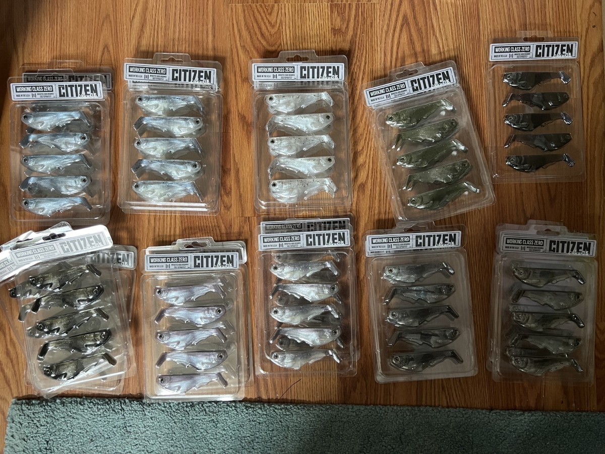 Citizen Micro 3.5 (HECKLER) 新品未開封 Citizen Micro 3.5 (HECKLER