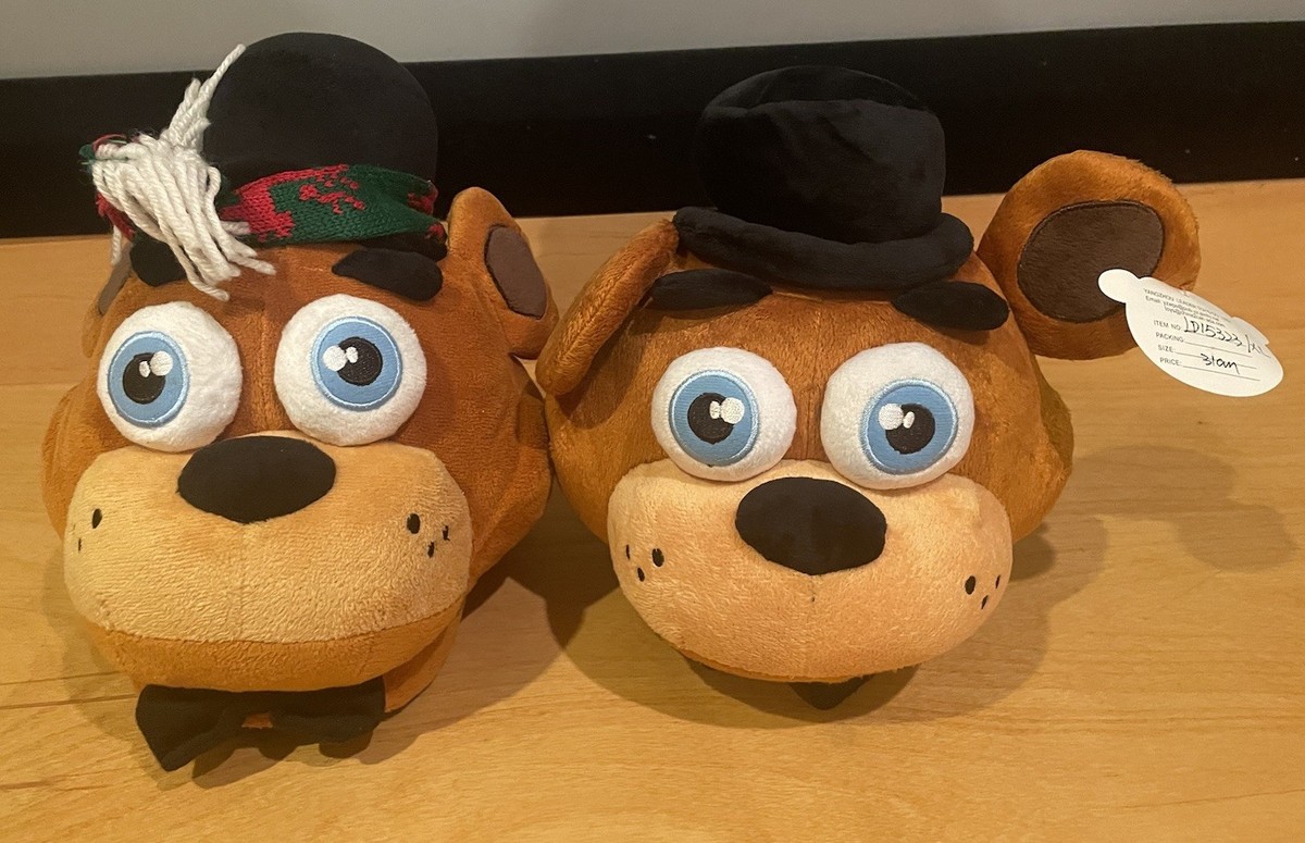 Five Nights At Freddy