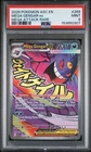 New ListingMega Gengar ex 269/217 Me: Ascended Heroes Holo - Mega Attack Rare - PSA 9