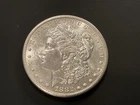 1882 S Morgan Dollar $1 High Grade (BU/UNCIRCULATED) * * FREE SHIPPING * *