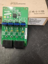 OfficeServ 7030 4DM. New Open Box.