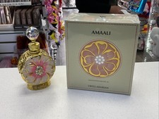 Amaali for Women Perfume Oil - 15 ML (0.5 oz) by Swiss Arabian