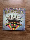 The Beatles Magical Mystery Tour 1967 Capitol LP SMAL 2835 VG+