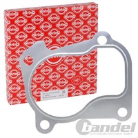 Elring Dichtung Auspuff Abgasrohr FüR Audi 80 A2 A3 A4 A6 Cabriolet Ford Galaxy