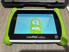 LeapPad Academy Learning Tablet