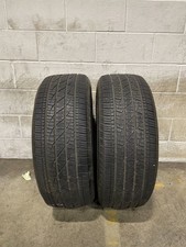 2x P26560r18 Firestone Destination Le3 732 110 T Used Tires 2656018