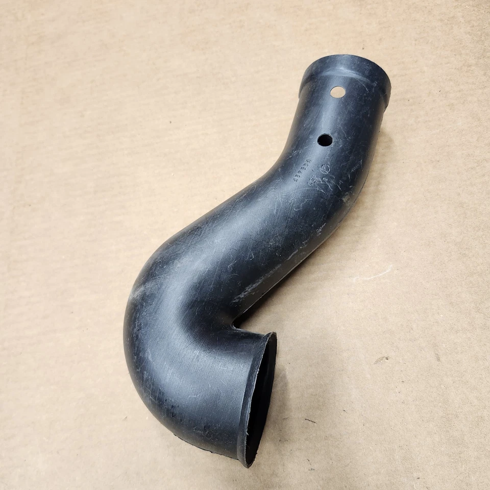 78-82 C3 Corvette под приборной панелью воздуховод тепла кондиционер изящный правый пассажир - Изображение 2 из 4