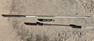 Swing Speed Golf Training Aid & PGA weight trainer
