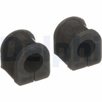 Delphi TD1452W Stabilisatorlager Hinten FüR Mazda 5 1.8 2.0 2.0D 02.05-05.10