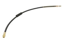 ABE Bremsschlauch Bremsleitung Vorderachse Passend FüR BMW X3 F25 X4 F26