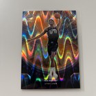 2025 Topps Cosmic Chrome Ace Bailey Base (RAW)