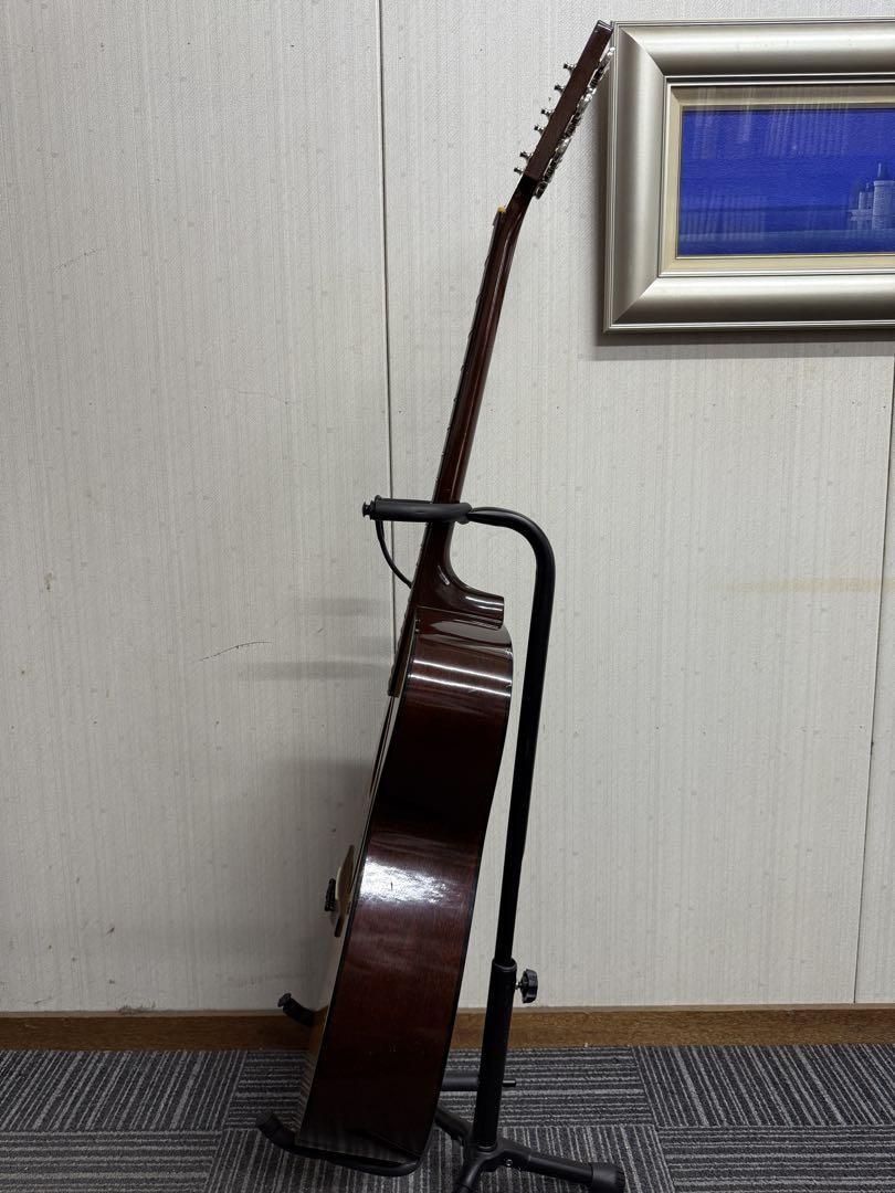 Yamaha Fg-150 Red Label1972 Vintage | eBay