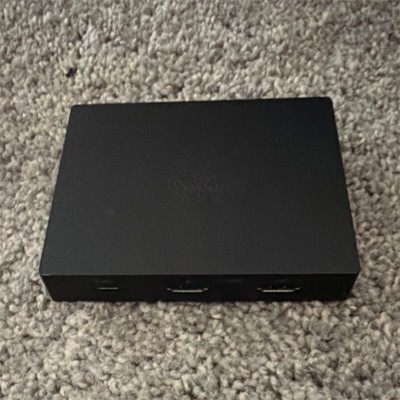 Razer Ripsaw HD USB Video Capture Card HDMI Output Digital Format