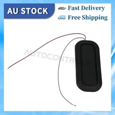 Tailgate Button Switch Touch Pad Keypad For Holden VE Commodore Wagon 2008-2013