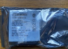 NEU DATAFORTH SCM5B41-02 EINGANGSMODUL 