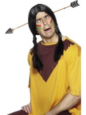 Smiffys Arrow Through the Head, Yellow