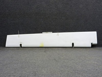 99-130000-3 (Alt: 99-130000-195) Beechcraft C90 Aileron Assembly RH (Dented)