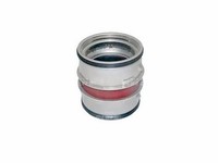 1X NRF 166240 Ladeluftschlauch FüR Audi