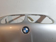 Capot BMW 2002
