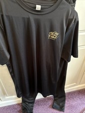 mens two piece Outfits Sets From Box2box Football Size M Leg31