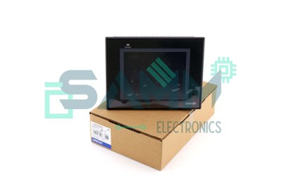 OMRON NB5Q-TW00B-V1 New