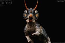REBOR 1:35 Triceratops horridus "Trident" King