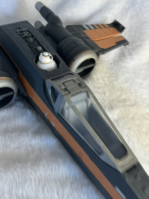 Star Wars X-Wing Lucasfilm Hasbro 2015 - Jeux & Jouets