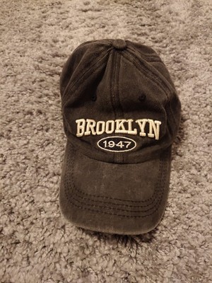 Brooklyn Snapback Cap 1947