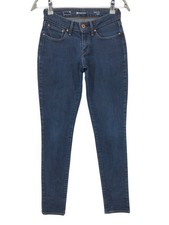 LEVI'S STRAUSS  CO Women Bold Curve Modern Rise Skinny Jeans Size W26 L30
