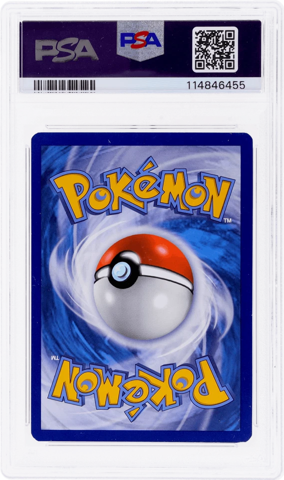 2016 Pokemon XY Generations Sylveon Ex Radiant Collection #RC32 PSA 6 - Image 2 of 2