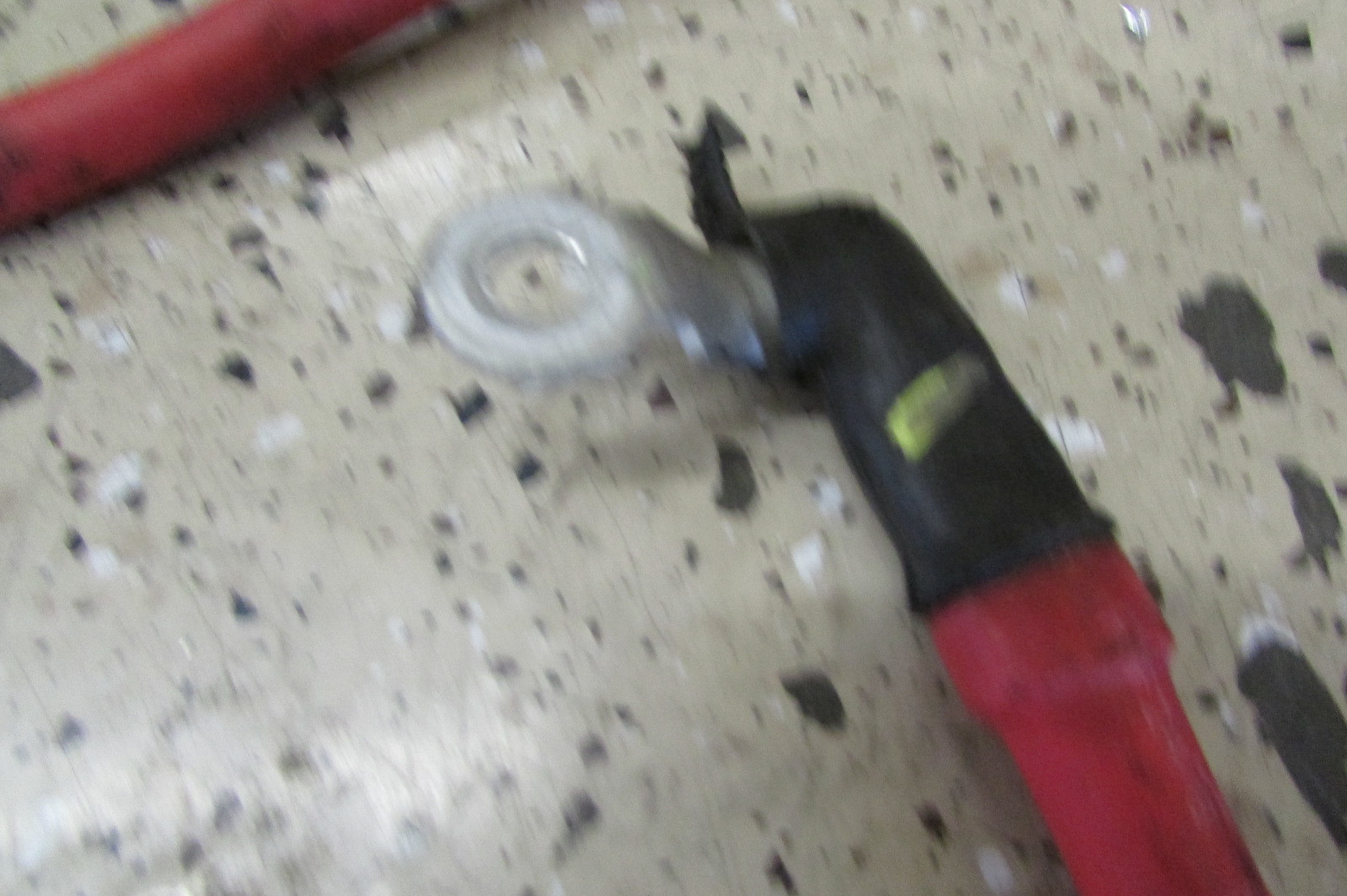 Ferrari F430, Ground Cable, Used, P/N 233462