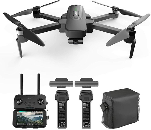 Hubsan Zino Pro Plus 8KM 5G Wifi Drone 4K Panorama Camera FPV Quadcopter US  | eBay