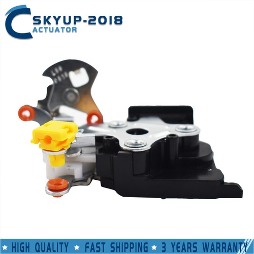Door Latch Assembly Front Left Fit for Pontiac Sunfire 1995-2005 2004 940-104 - Picture 10 of 10