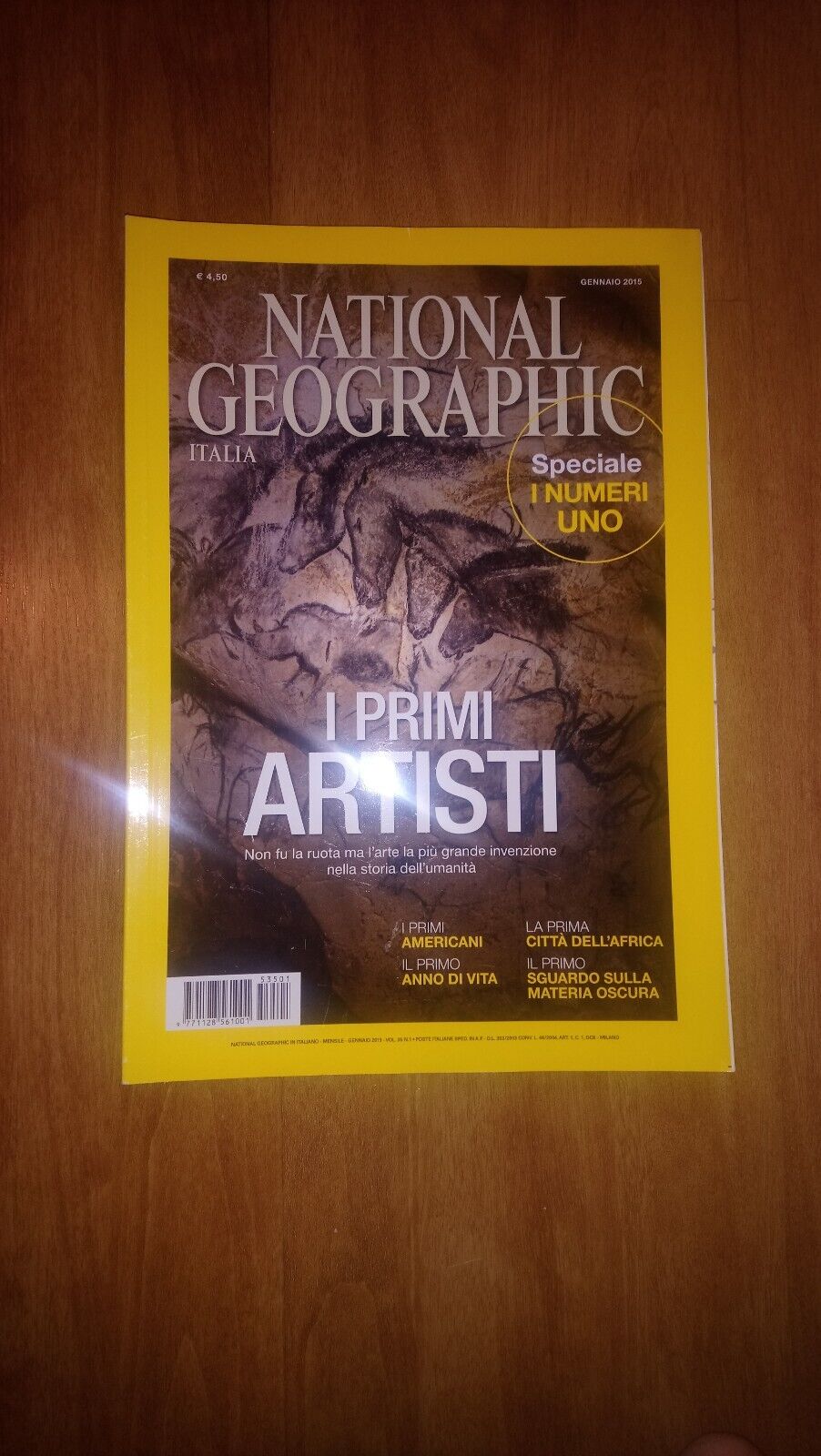 Foto 1 di 2