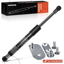 Assist Gas Strut Lift Support Kit Rear Tailgate for Ford Ranger 2019-2024 Pickup