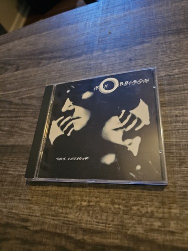 Mystery Girl by Roy Orbison (CD, Feb-1989, Virgin) - Bild 1 von 4