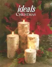 Ideals Christmas - Paperback By Ideals Publications Inc - VERY GOOD