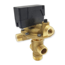 PRESSOSTATIC DIVERTER VALVE COMPATIBLE FOR BOILER ARCA PIXEL IN 25F
